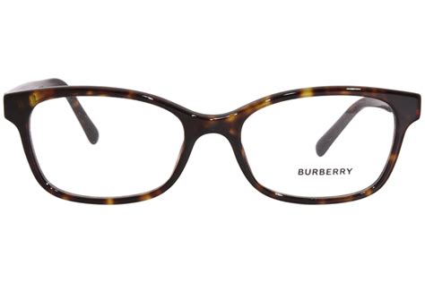 Burberry BE2201 Women's Rectangle Eyeglasses 